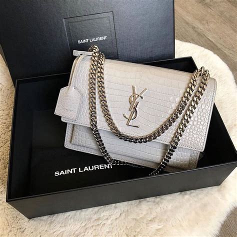 replica ysl purse|More.